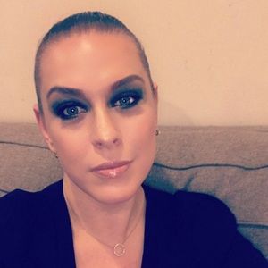 Meet your Posher, Chrissy